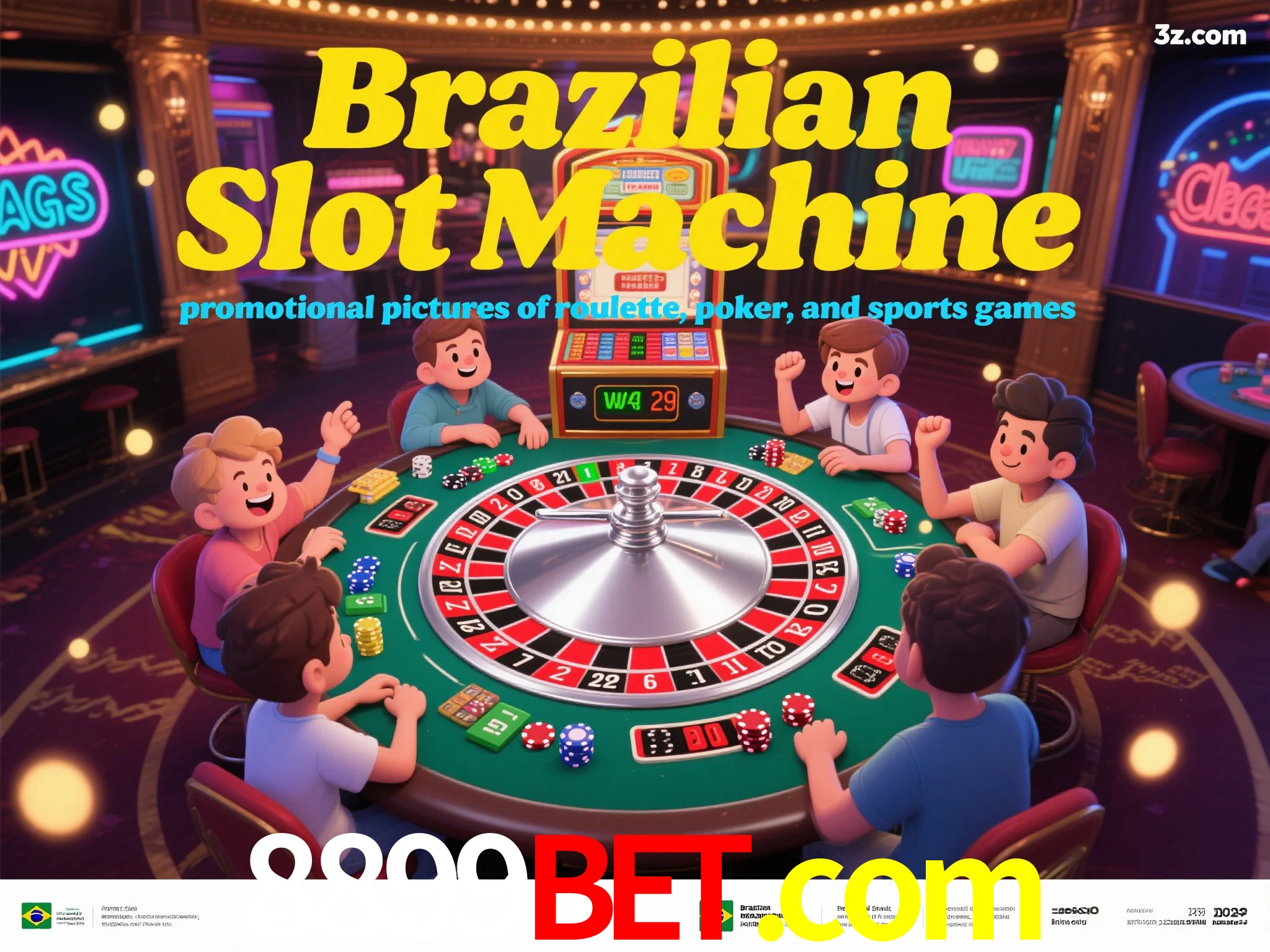 Multiplique seu primeiro depósito com bônus de depósito.